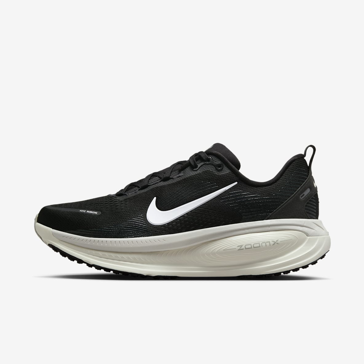 Nike Vomero Premium Black Volt 26.5 Nike Vomero Premium “BLACK